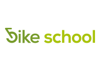 Logo Bikeschool Samnaun