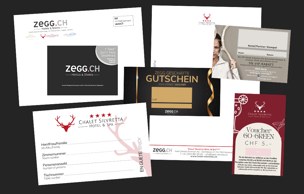 ZEGG Hotels AG