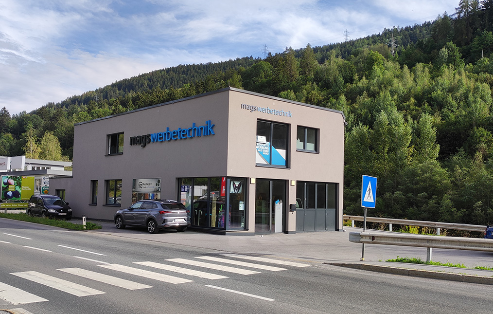 MAGS Werbetechnik